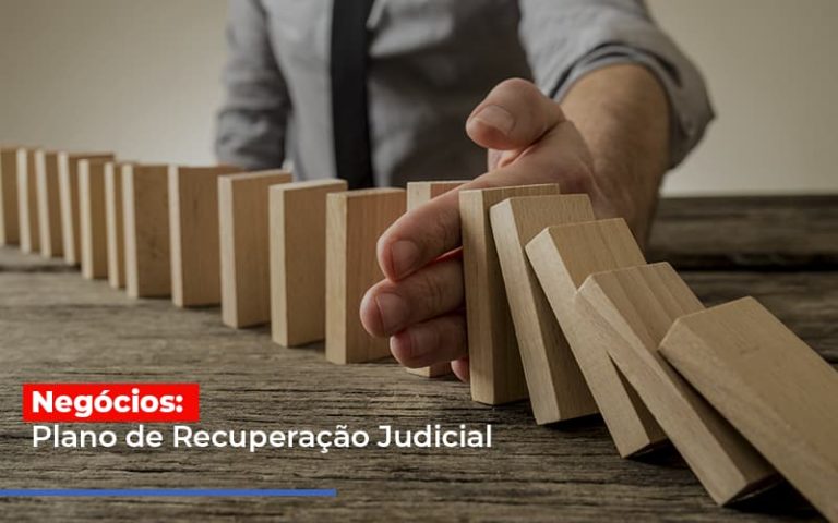 Negocios Plano De Recuperacao Judicial - Contabilidade na Bahia - BA | Grupo Orcoma