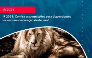 Ir 2021 Confira Agora Mesmo Quem Tem Direito Ao Auxilio Doenca (1) - Abrir Empresa Simples