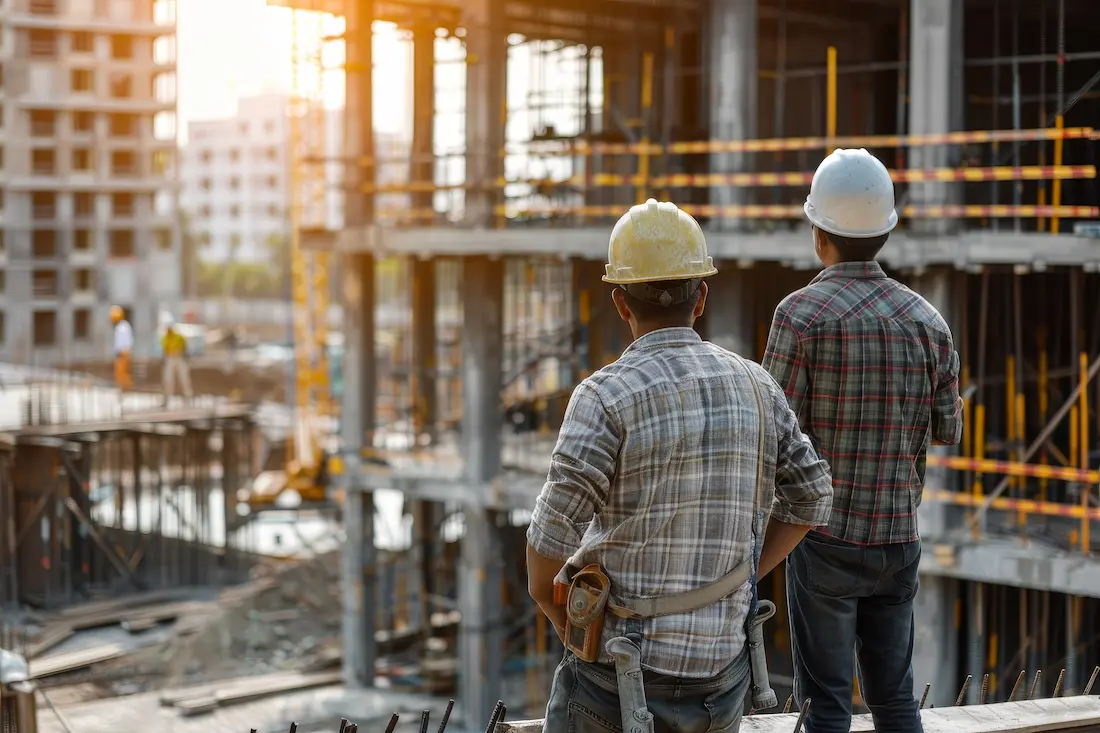 Domine O Controle De Despesas E Transforme A Rentabilidade Da Sua Construtora! - Contabilidade na Bahia | Grupo Orcoma