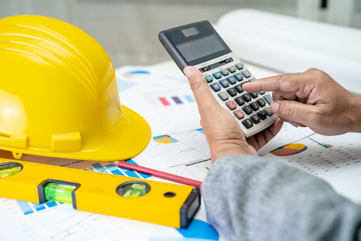 Calcular Inss Na Construção Civil - Contabilidade na Bahia | Grupo Orcoma