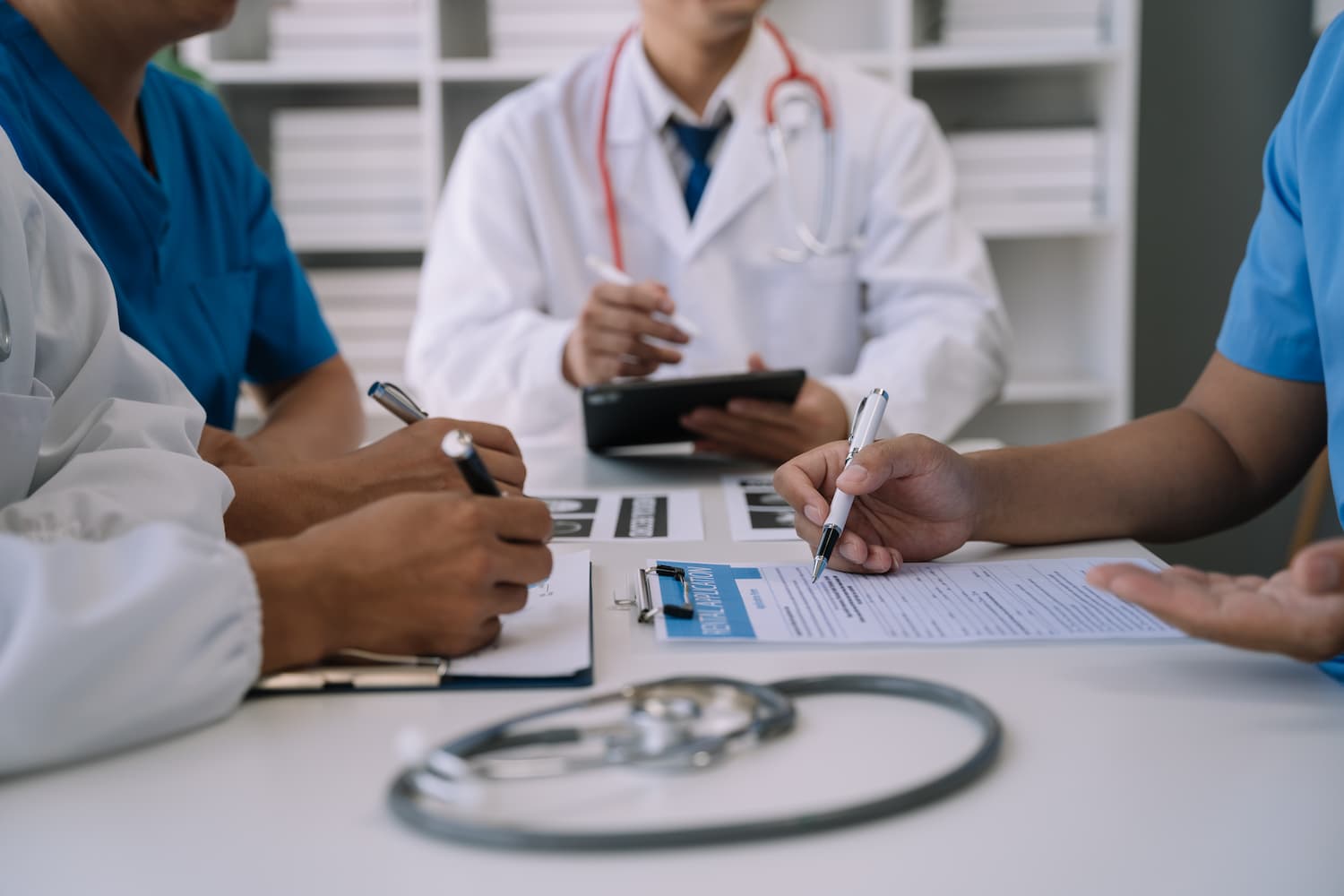 Consultoria Financeira Para Clínicas - Contabilidade na Bahia | Grupo Orcoma
