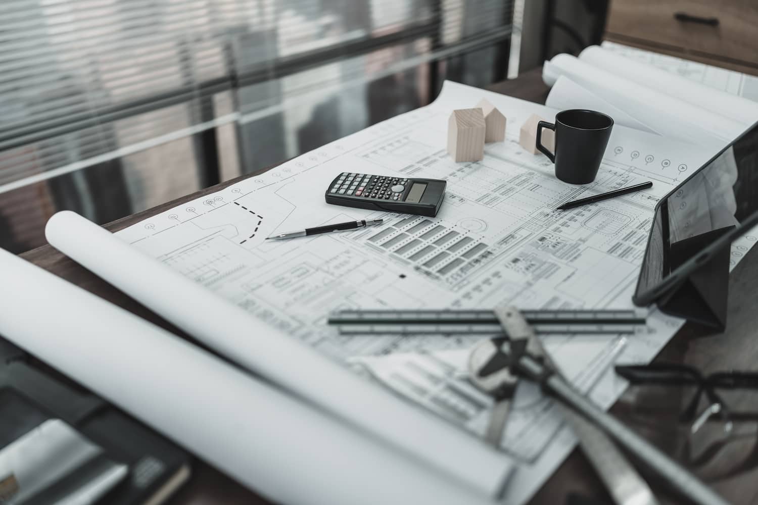 Contabilidade Para Construtoras E Incorporadoras - Contabilidade na Bahia | Grupo Orcoma