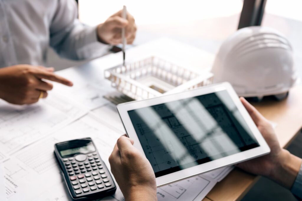 Contabilidade Para Empreiteiras - Contabilidade na Bahia | Grupo Orcoma