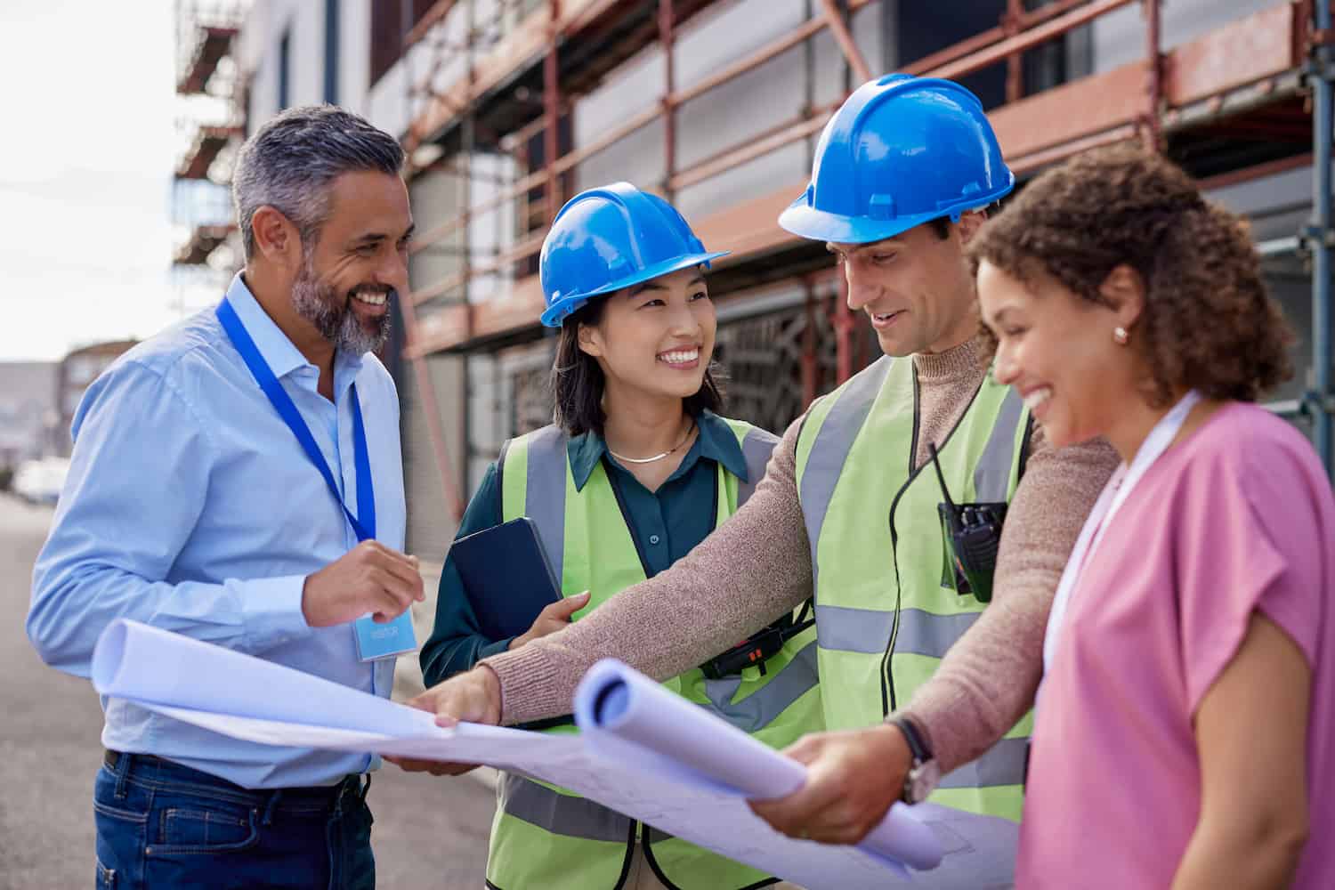 Gestão De Empreiteiras - Contabilidade na Bahia | Grupo Orcoma