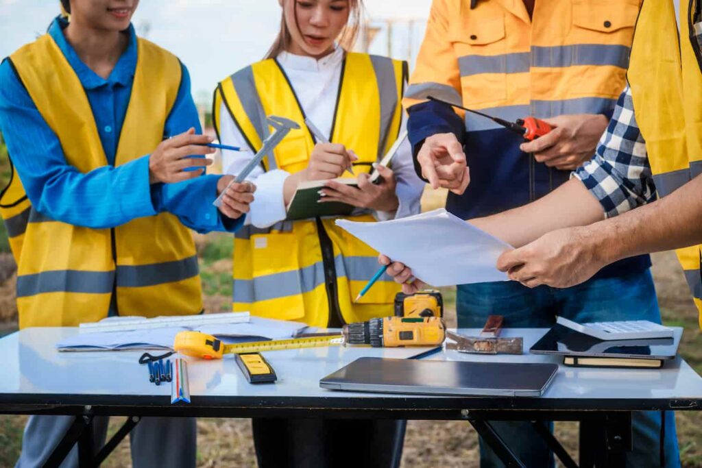 Licenciamento De Obras - Contabilidade na Bahia | Grupo Orcoma