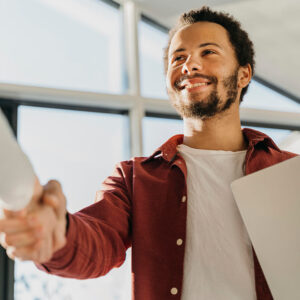 Recomendado só para você