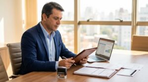 Recomendado só para você