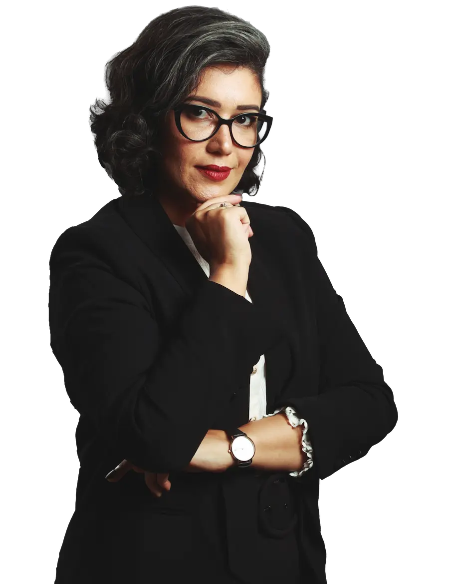 Diretores - Jaciane - Grupo Orcoma Contabilidade na Bahia