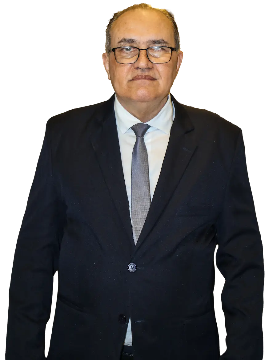 Diretores - João Mascarenhas - Grupo Orcoma Contabilidade na Bahia