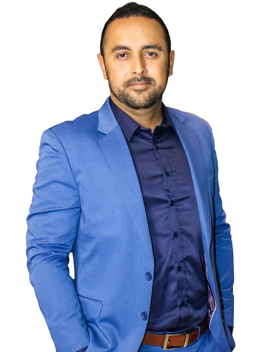 Diretores - Rodrigo - Grupo Orcoma Contabilidade na Bahia