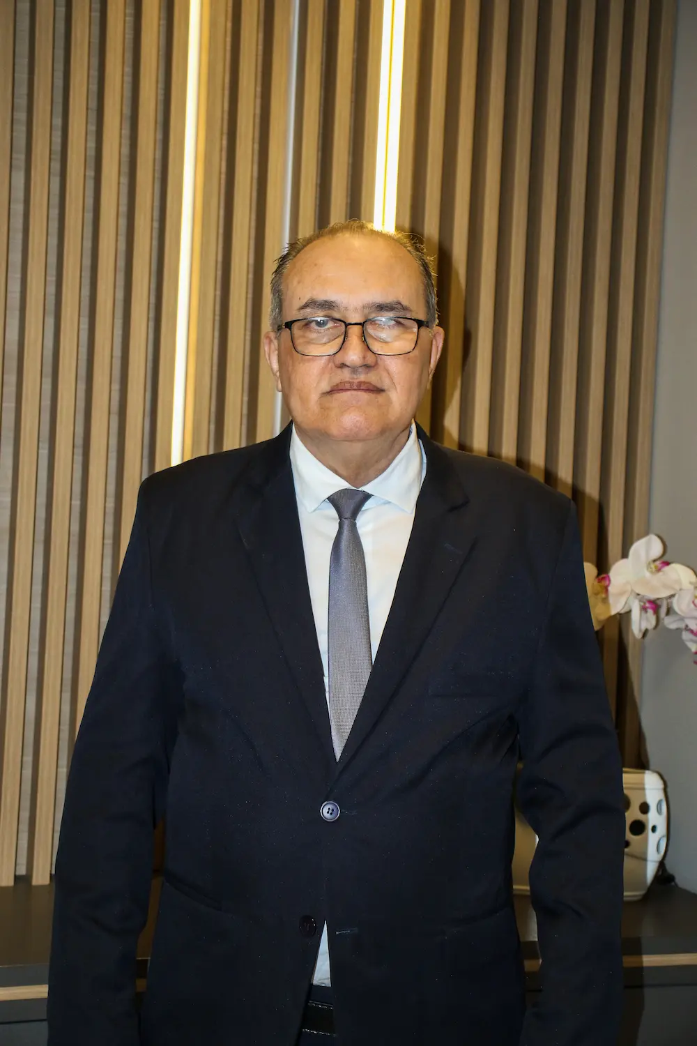 João Albino - Grupo Orcoma - Sobre - Img