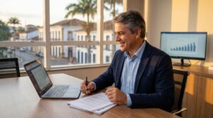 Recomendado só para você