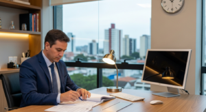 Recomendado só para você