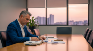 Recomendado só para você