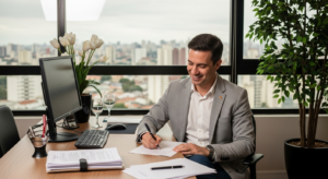 Recomendado só para você