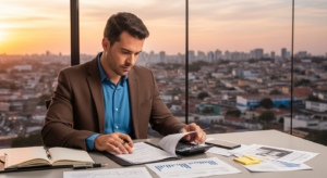 Recomendado só para você