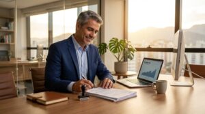 Recomendado só para você