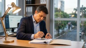 Recomendado só para você