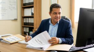 Recomendado só para você