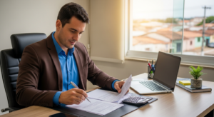 Recomendado só para você