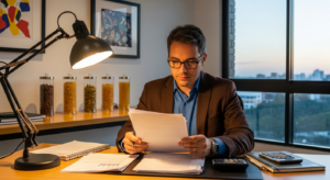 Recomendado só para você