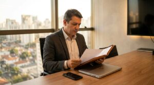 Recomendado só para você