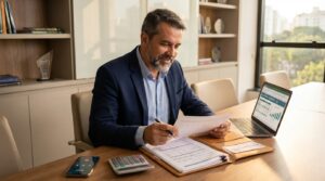 Recomendado só para você