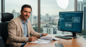 Recomendado só para você