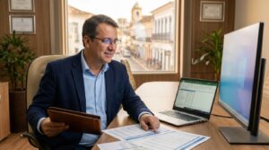 Recomendado só para você