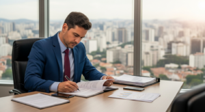 Recomendado só para você