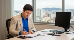 Recomendado só para você