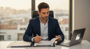 Recomendado só para você